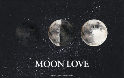 Poem: Moon Love