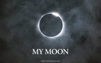 Poem: My Moon