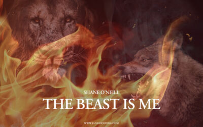 Poem: The Beast Is Me